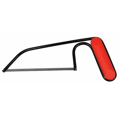 Kids at work handzaag