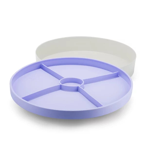 Jellystone play tray lila