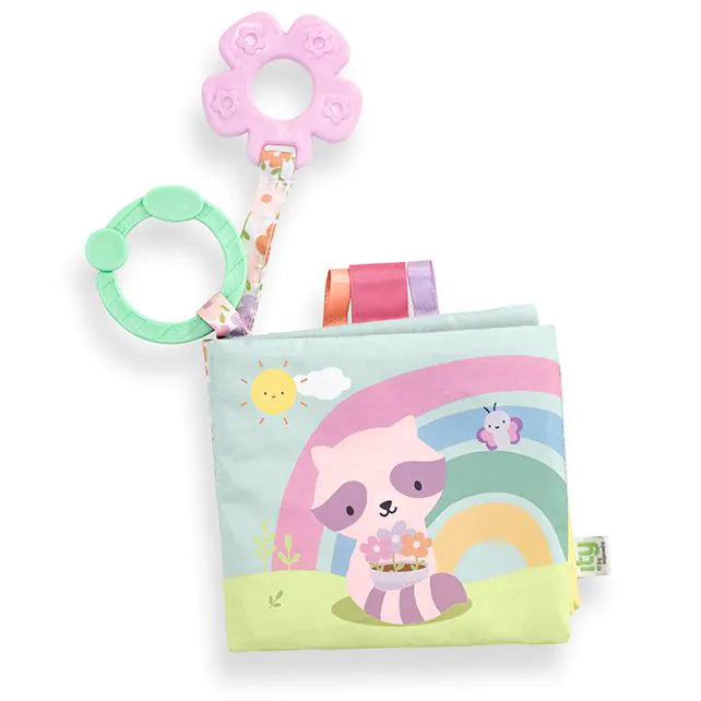 Soft book Deni