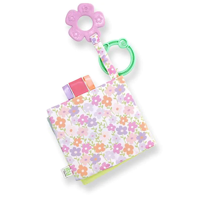 Soft book Deni