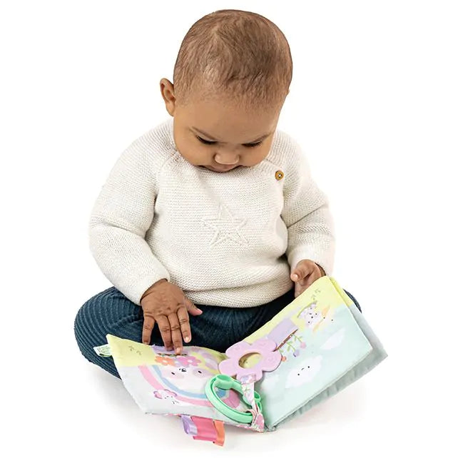 Soft book Deni
