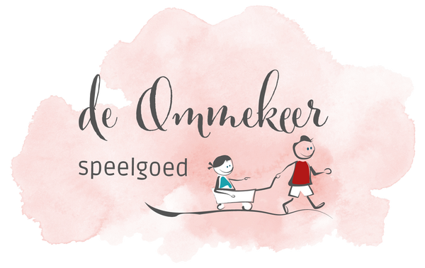 Ommekeer Speelgoed