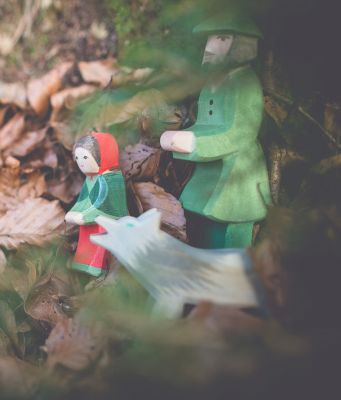 Ostheimer 25301 jager