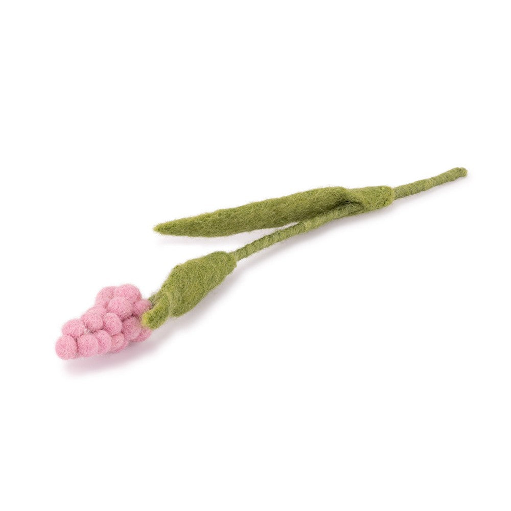 Roze druifje