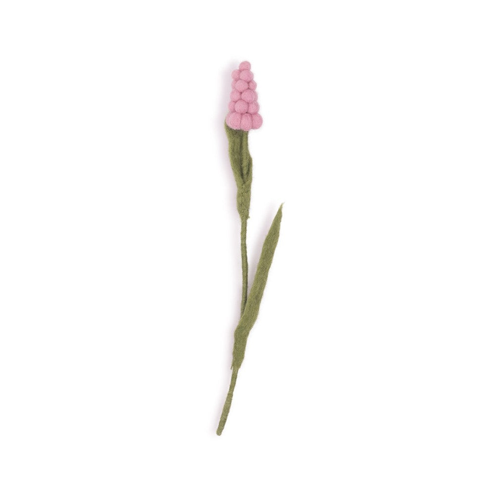 Roze druifje