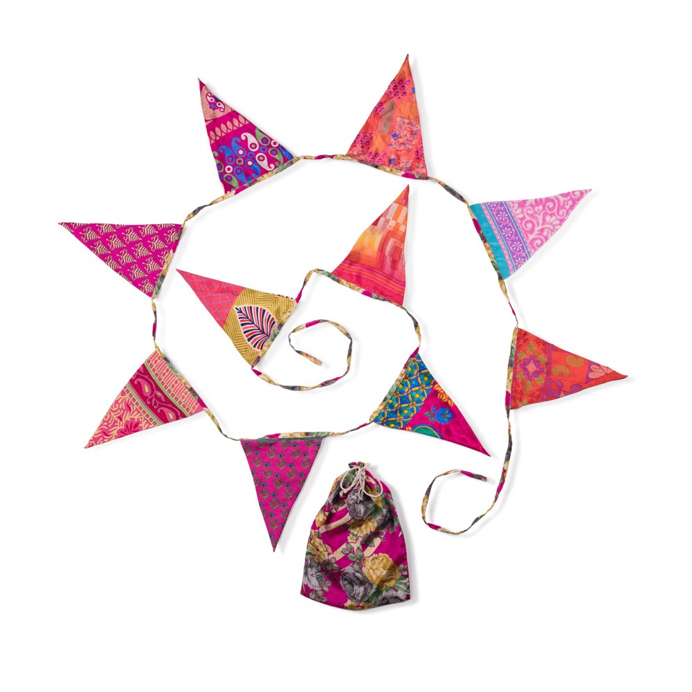 Sarislinger vlag large rozetinten