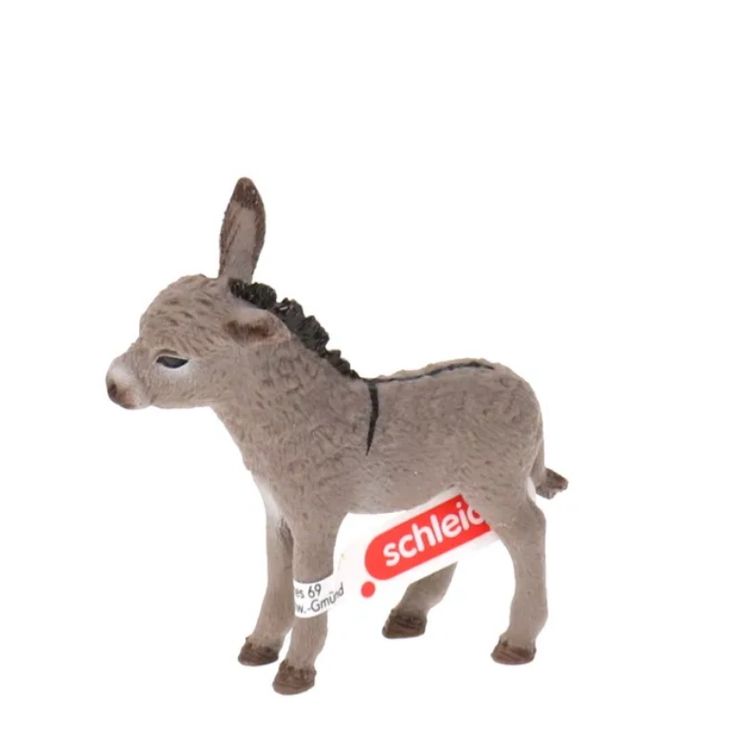 Schleich 17060 ezel veulen