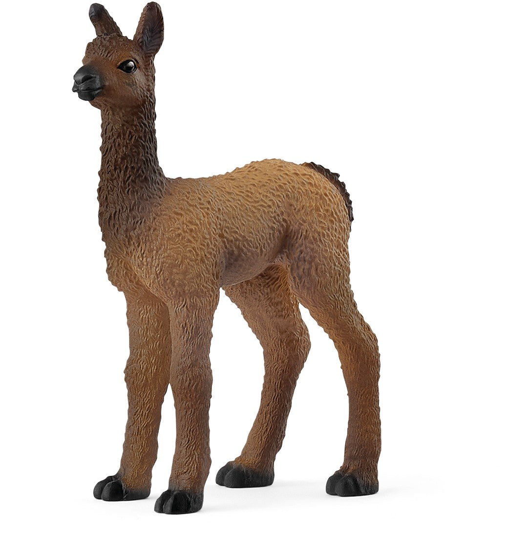 Schleich 14890 lama veulen