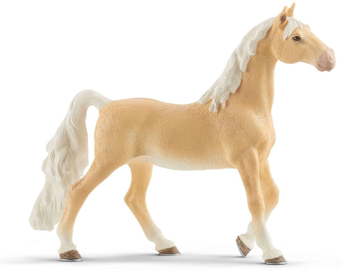 Schleich horse club American sadlebred merrie