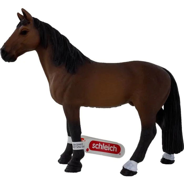 Schleich 72180 Lipizzaner merrie
