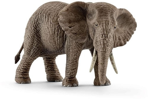 Schleich 14761 Afrikaanse vrouwtjes olifant
