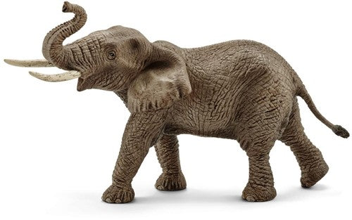 Schleich 14762 Afrikaanse mannetjes olifant