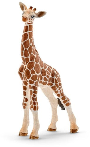 Schleich baby giraf