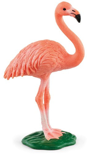 Schleich 14849 flamingo