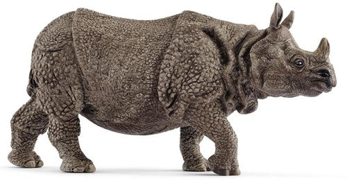 Schleich 14816 Indische neushoorn
