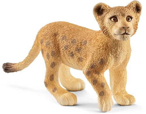 Schleich 14813 leeuwenjong