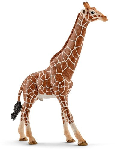 Schleich 14749 mannetjes giraf