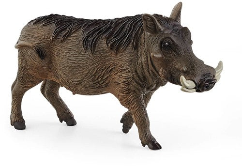 Schleich 14843 wrattenzwijn