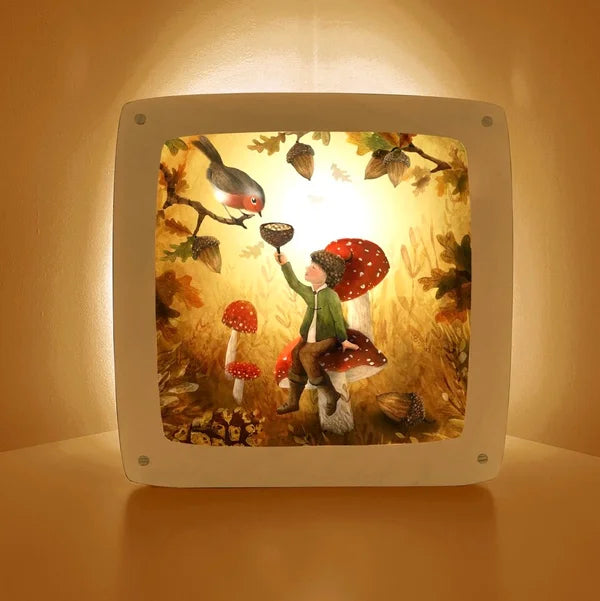 Bijdehansje - Call me Robin