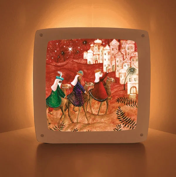 Bijdehansje - Three kings