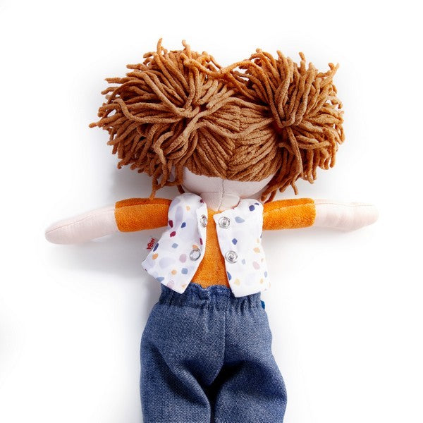 Haba lappenpop Malou