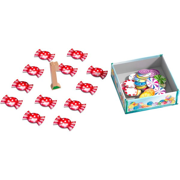 Haba Bonbon party
