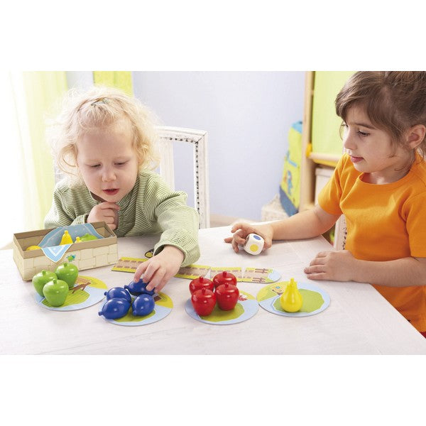 Haba Eerste boomgaard