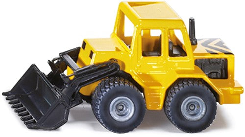 Siku 0802 shovel