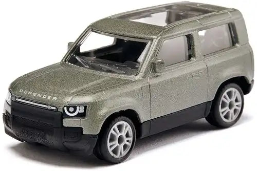 Siku 1549 Land Rover Defender 90 P400 AWD metallic lak