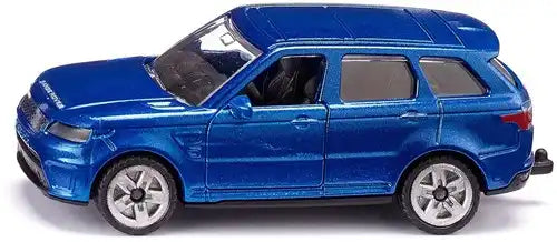 Siku 1521 Range Rover V8