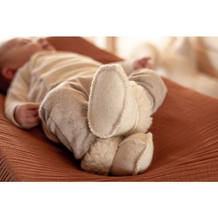 Babyslof Melo naturel