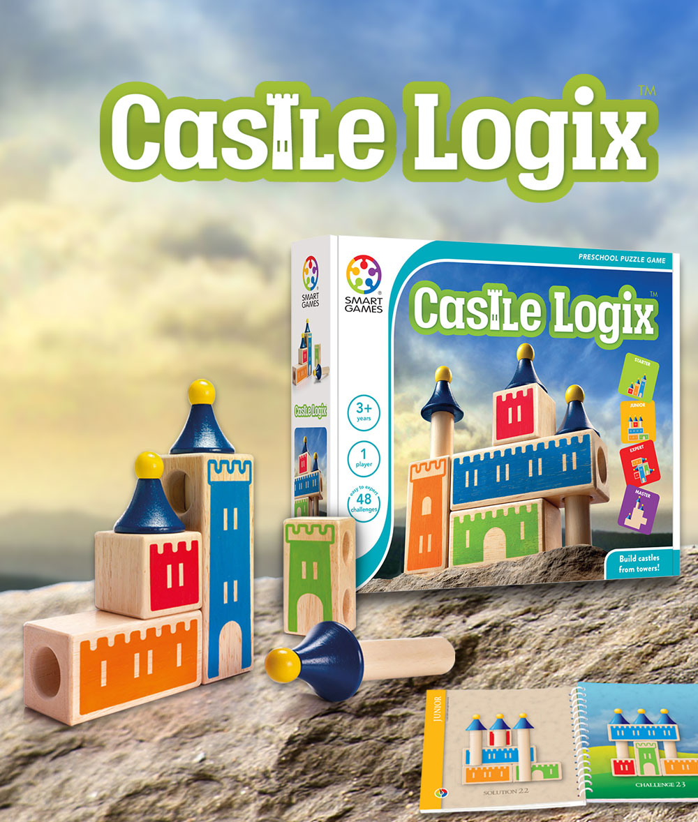 Castle logix