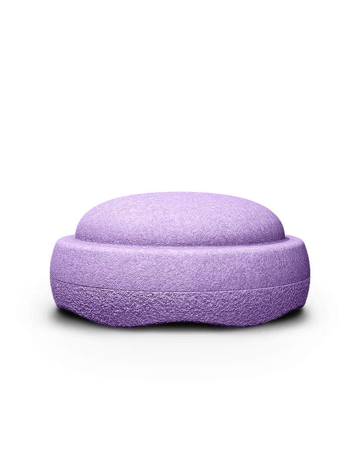 Stapelstein original violet