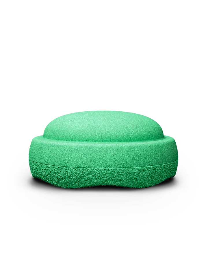 Stapelstein original lime