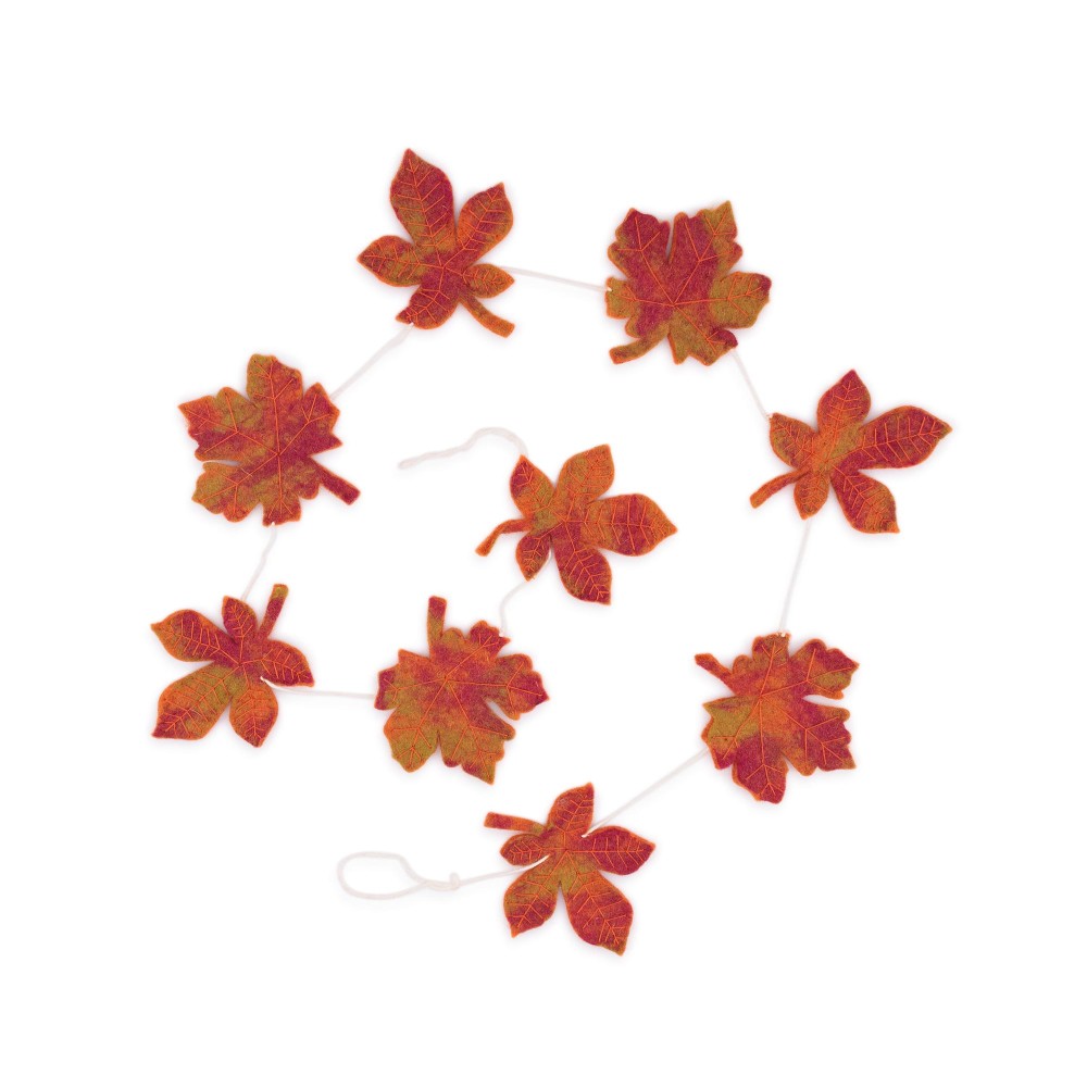 Viltslinger herfstblad Indian summer