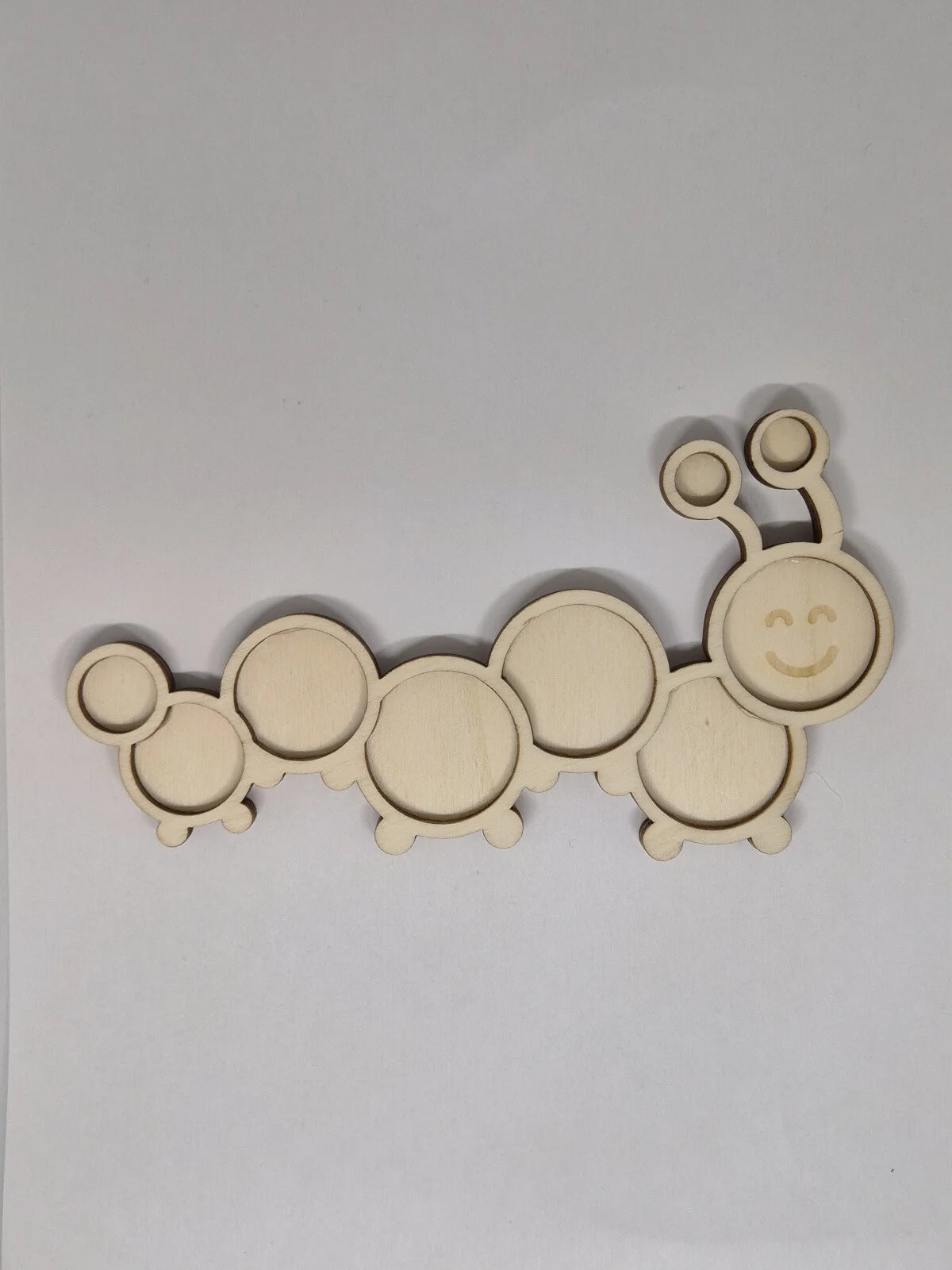 Vultray rups
