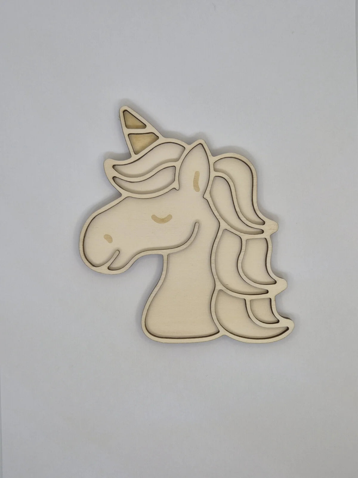 Vultray unicorn