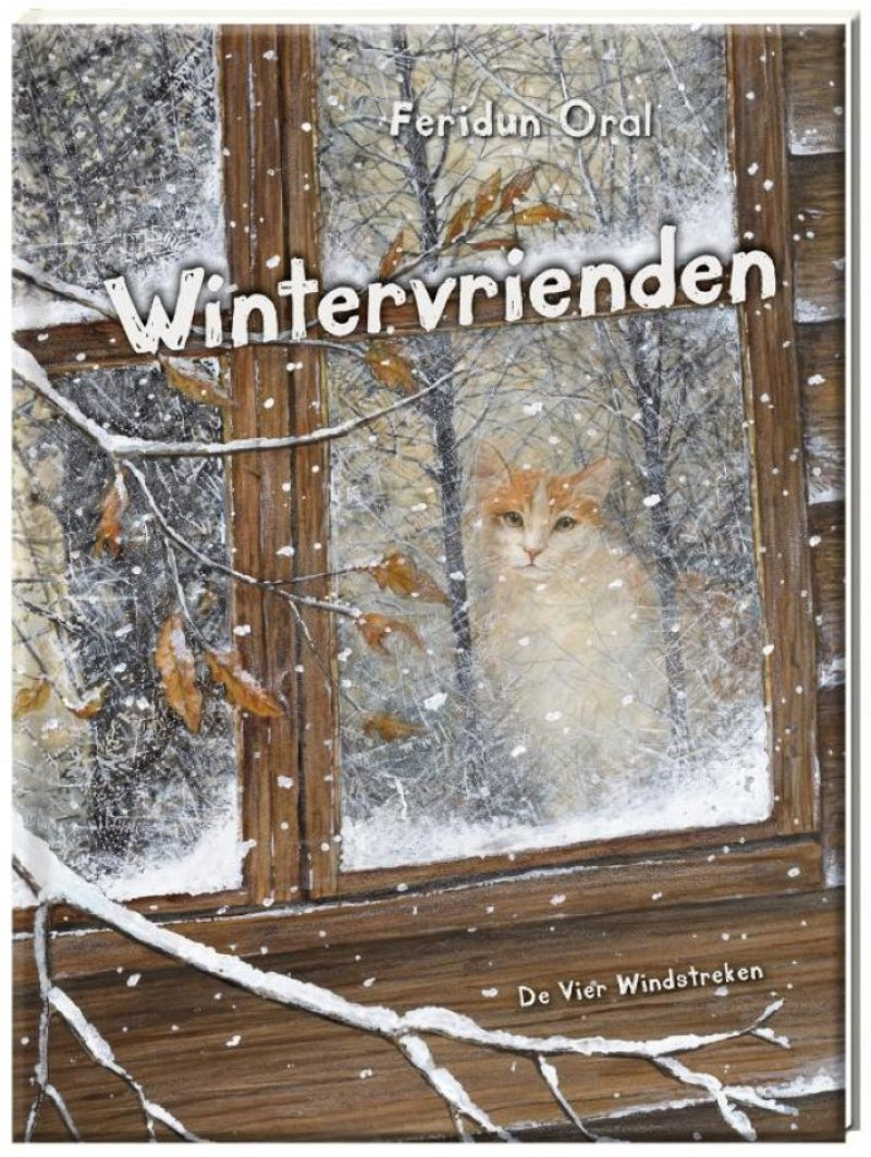 Wintervrienden