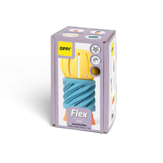 Oppi flex