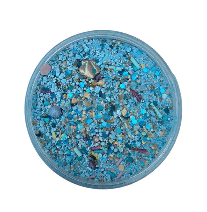 SensoryFizz ocean breeze