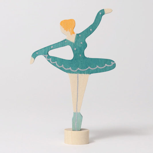 Grimm´s steker ballerina sea breeze