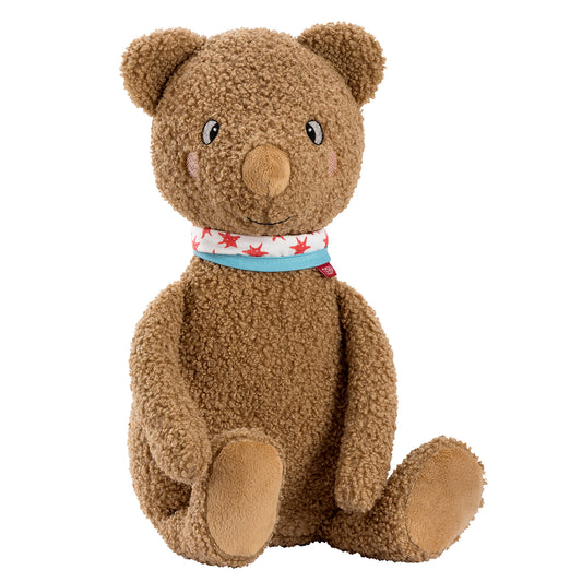Fehn cuddly toy bear XL