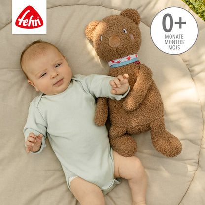 Fehn cuddly toy bear XL