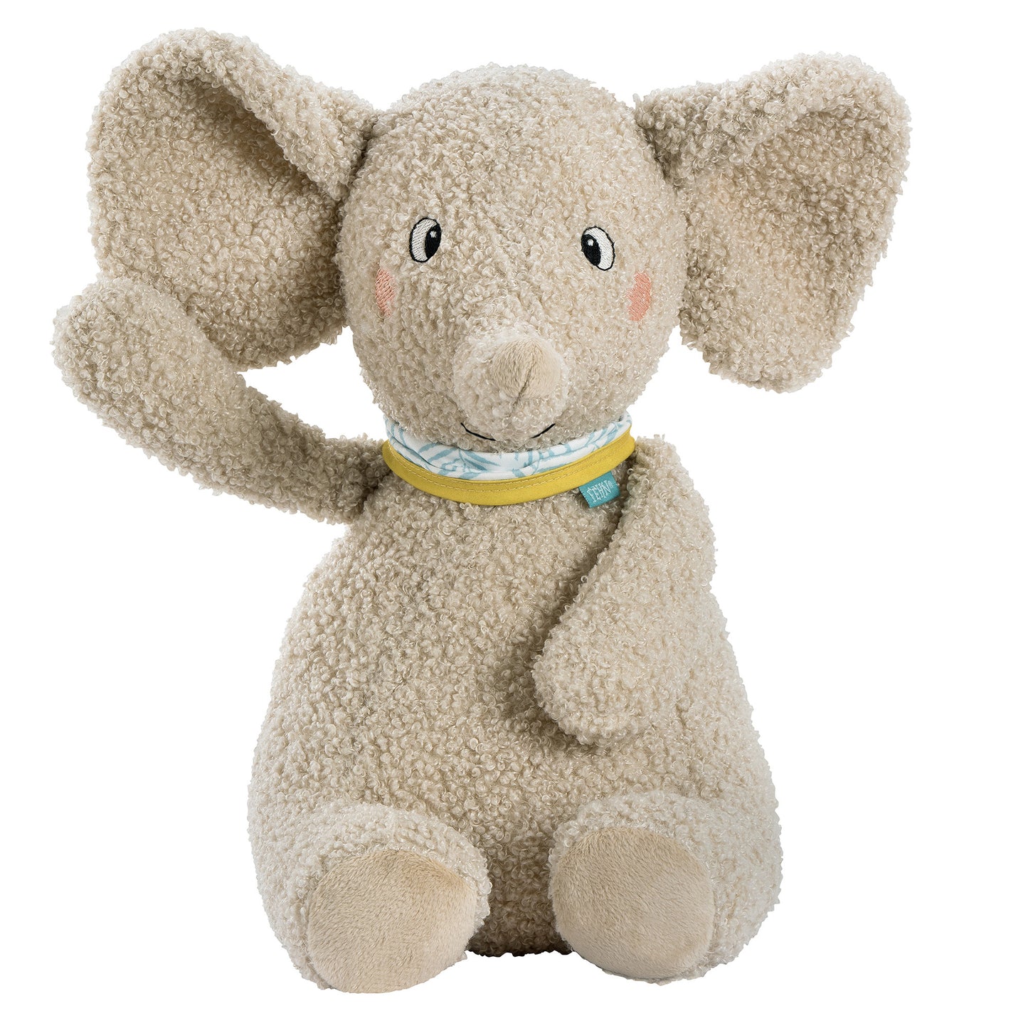 Fehn cuddly toy elephant XL