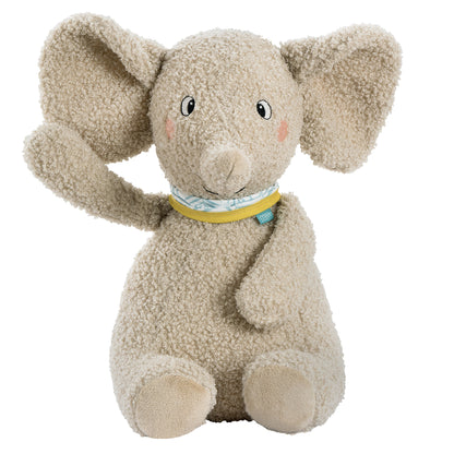 Fehn cuddly toy elephant XL