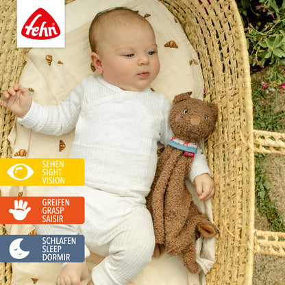 Fehn comforter bear