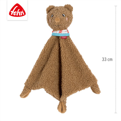Fehn comforter bear