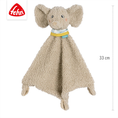 Fehn comforter elephant