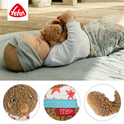 Fehn comforter bear small