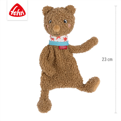 Fehn comforter bear small
